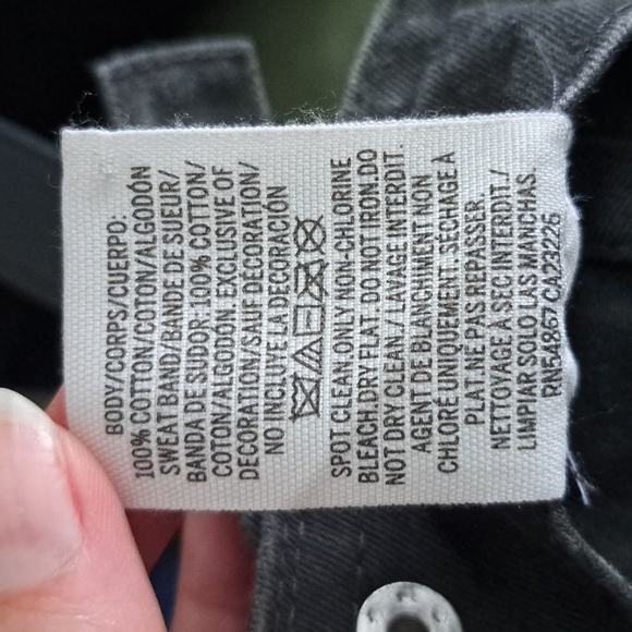 Victoria's Secret Pink Baseball Cap - Picture 6 of 6